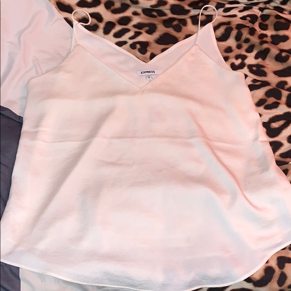 A nice going out tank top